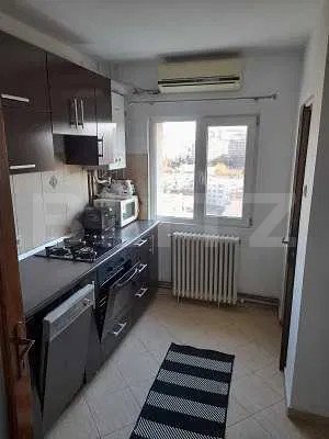 Apartament 2 camere de închiriat, 55 mp, parcare, decomandat, zona Grigorescu  - imagine 2