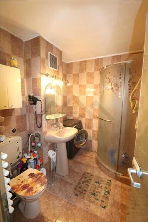 Apartament 3 camere ,, zona Soarelui - imagine 8