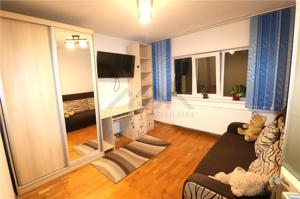 Apartament 3 camere ,, zona Soarelui - imagine 5