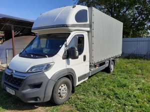 Transport marfa și mobila 