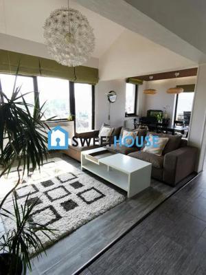 Penthouse zona Coresi - imagine 4