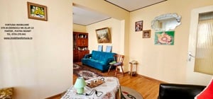 Apartament 2 camere, etaj 1,69 mp, situat in zona Centrala - imagine 4