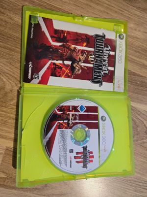 Unreal Tournament XBox 360 livrare la EasyBox - imagine 4