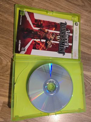 Unreal Tournament XBox 360 livrare la EasyBox - imagine 5