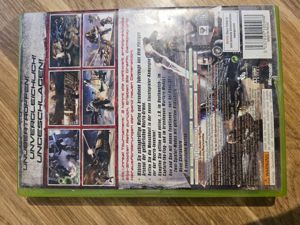 Unreal Tournament XBox 360 livrare la EasyBox - imagine 2