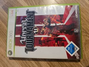 Unreal Tournament XBox 360 livrare la EasyBox - imagine 3