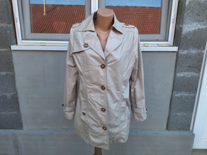 **Cappuccini | jacheta, trenci dama | bust 102 cm | mar. 36 - 38 | S - M