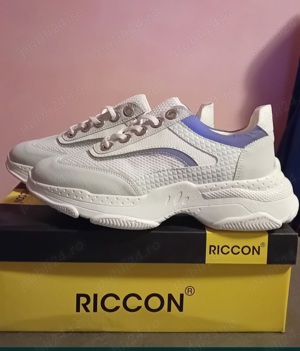 Pantofi sport RICCON