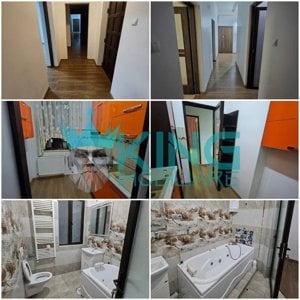  Apartament Nemobilat 4 Camere Central Ploiesti - imagine 2