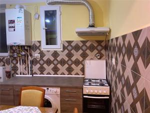 Apartament 2 camere - Zona Balcescu - Toate utilitatiile - imagine 10