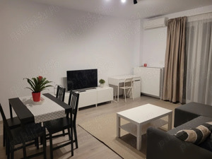 Apartament de vanzare l 2 Camere l ZonaAradului l Iris Armonia