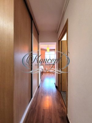 Apartament la etaj intermediar, zona Iulius Mall - imagine 14