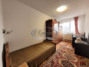 Apartament la etaj intermediar, zona Iulius Mall - imagine 4