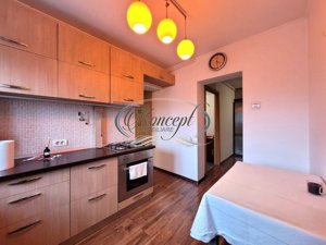 Apartament la etaj intermediar, zona Iulius Mall - imagine 7