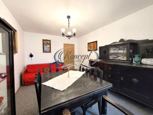 Apartament la etaj intermediar, zona Iulius Mall - imagine 6