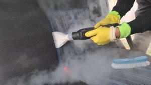 Curățare Cu Aburi Igienizare canapele saltele Oradea