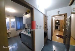 Apartament 3 camere Titan - imagine 5