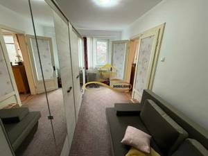 Apartament cu 2 camere de vanzare langa insula de Agrement - Bacau