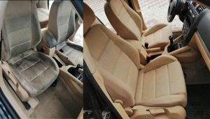 Curățare Cu Aburi Igienizare canapele saltele Oradea - imagine 2