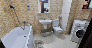 Apartament de 2 camere, 60 mp, zona Unirii - imagine 4