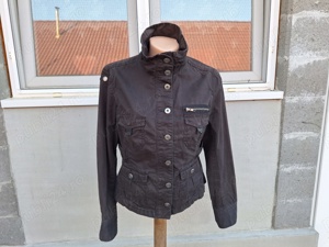 treet One | jacheta, trenci dama | bust 104 cm | mar. 36 - 38 | S - M