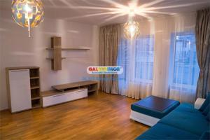 Inchiriere apartament 2 camere New Town cu parcare subterana - imagine 2