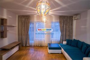 Inchiriere apartament 2 camere New Town cu parcare subterana - imagine 3