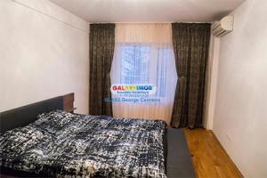 Inchiriere apartament 2 camere New Town cu parcare subterana - imagine 5