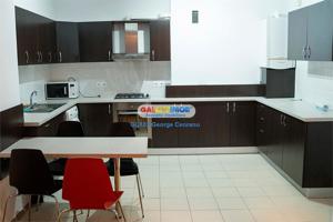 Inchiriere apartament 2 camere New Town cu parcare subterana - imagine 6