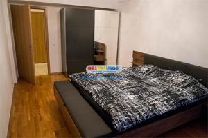 Inchiriere apartament 2 camere New Town cu parcare subterana - imagine 4