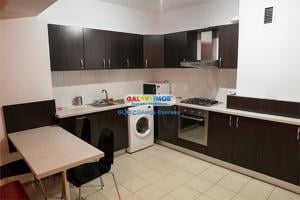 Inchiriere apartament 2 camere New Town cu parcare subterana - imagine 7