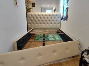 Vand PAT TAPITAT imitatie piele - imagine 3