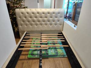 Vand PAT TAPITAT imitatie piele - imagine 2