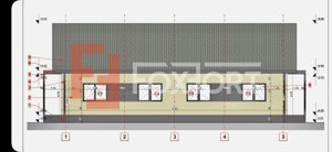 Duplex pe parter 3 camere + pod Sanandrei - imagine 3