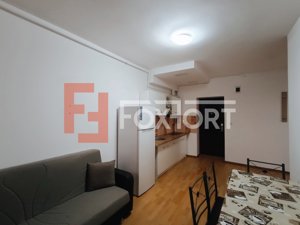 Apartament 2 camere la demisol, zona Iosefin  - imagine 4