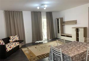 Apartament 2 camere - Giroc - Centrala Proprie - Loc de parcare - imagine 2