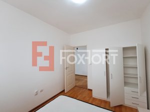 Apartament 2 camere la demisol, zona Iosefin  - imagine 6