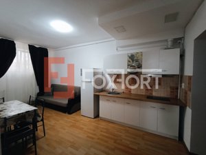 Apartament 2 camere la demisol, zona Iosefin  - imagine 2