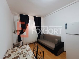 Apartament 2 camere la demisol, zona Iosefin  - imagine 9