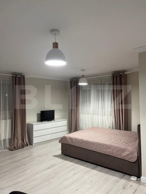 Opotunitate! Apartament de inchiriat, 2 camere, zona Baciu, CHELTUIELI INCLUSE! 