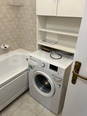 Opotunitate! Apartament de inchiriat, 2 camere, zona Baciu, CHELTUIELI INCLUSE!  - imagine 9