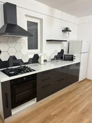 Opotunitate! Apartament de inchiriat, 2 camere, zona Baciu, CHELTUIELI INCLUSE!  - imagine 5