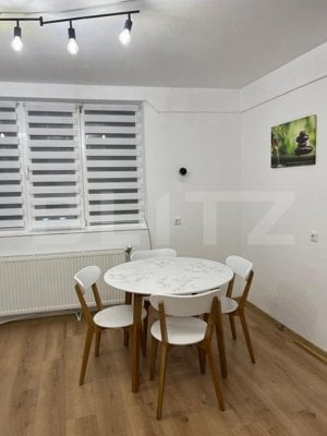 Opotunitate! Apartament de inchiriat, 2 camere, zona Baciu, CHELTUIELI INCLUSE!  - imagine 7