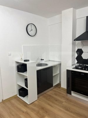 Opotunitate! Apartament de inchiriat, 2 camere, zona Baciu, CHELTUIELI INCLUSE!  - imagine 6