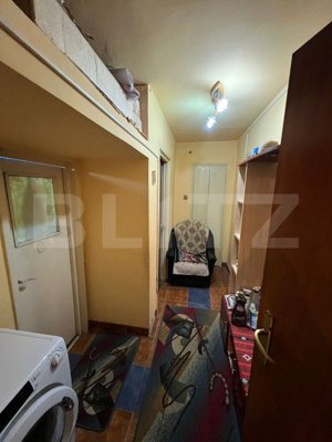 Apartament 3 camere, 72 mp utili,  etaj 2, zona Garofitei - imagine 4