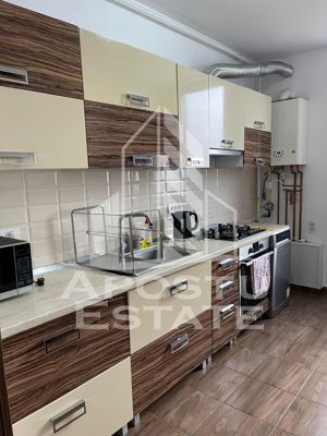 Apartament cu 3 camere, priveliste superba, in Complexul Studentesc - imagine 4