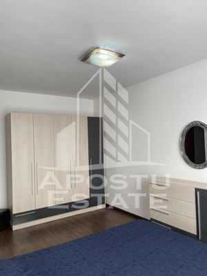 Apartament cu 3 camere, priveliste superba, in Complexul Studentesc - imagine 13