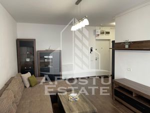 Apartament cu 3 camere, priveliste superba, in Complexul Studentesc - imagine 3