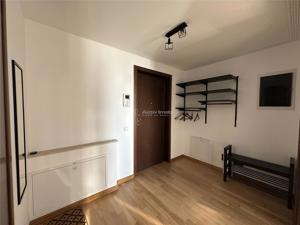 Studio dublu-Domenii Park Residence-renovat, elegant - imagine 6