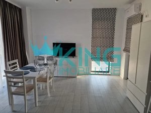 Campus | 2 Camere | Modern | AC | Parcare | Centrala | Termen Lung - imagine 4